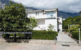 Apartmani Mare